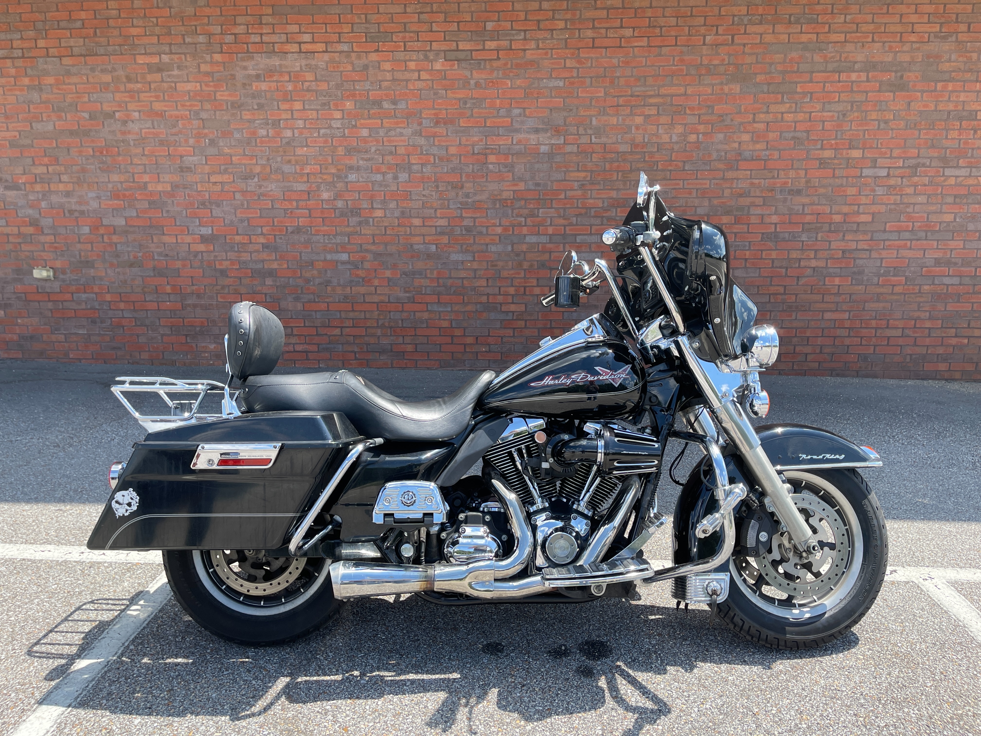 2008 Harley-Davidson Road King Base at Harley-Davidson of Dothan