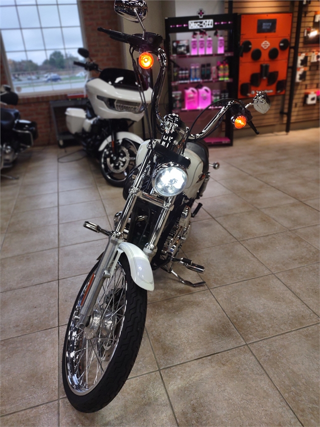 2005 Harley-Davidson XL1200C at M & S Harley-Davidson