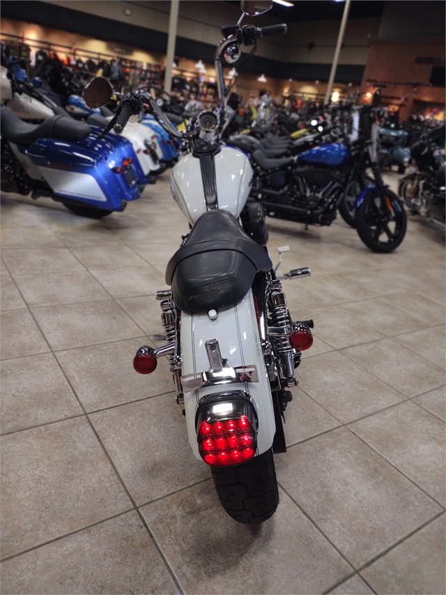 2005 Harley-Davidson XL1200C at M & S Harley-Davidson