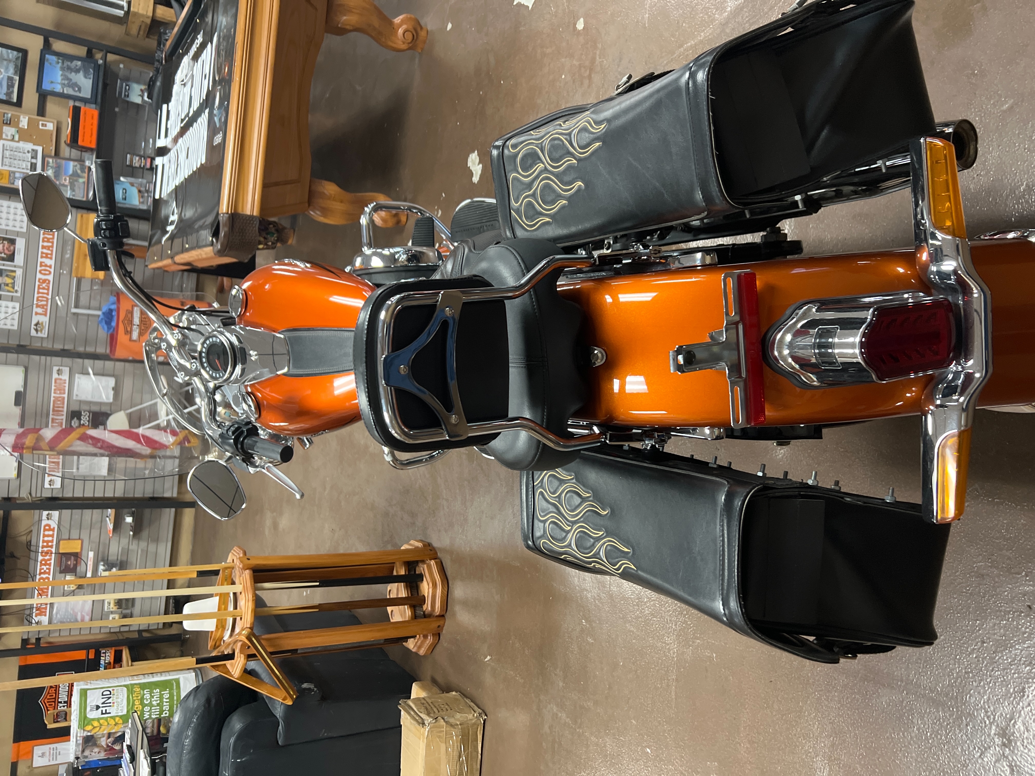 2020 Harley-Davidson Softail Deluxe at Palm Springs Harley-Davidson®