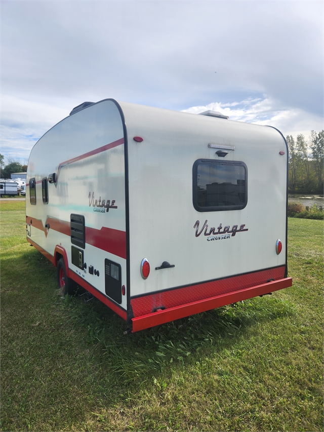 2023 Gulf Stream Vintage Cruiser 19RBS at Prosser's Premium RV Outlet