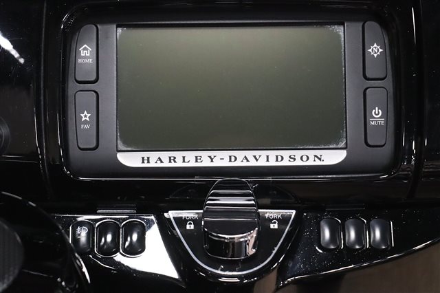 2015 Harley-Davidson Street Glide CVO Street Glide at Clawson Motorsports