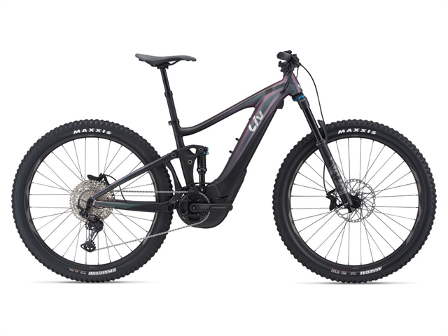 2022 Giant (Liv) Intrigue X E+ 2 Pro 29er S at Northstate Powersports