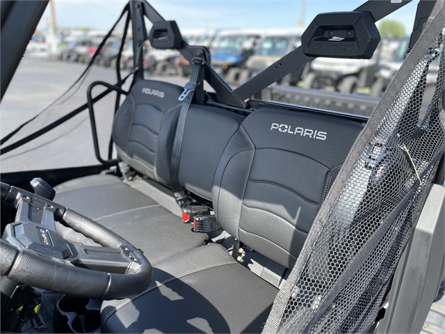 2025 Polaris Ranger XP 1000 Premium at Edwards Motorsports & RVs