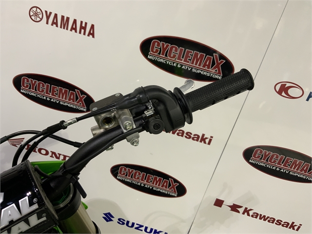 2023 Kawasaki KX 450 at Cycle Max