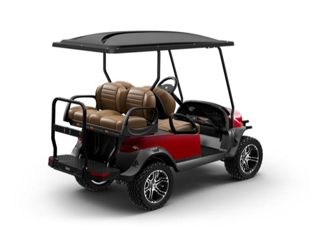 2022 Club Car Onward Lifted 4 Passenger Onward Lifted 4 Passenger HP at Bulldog Golf Cars