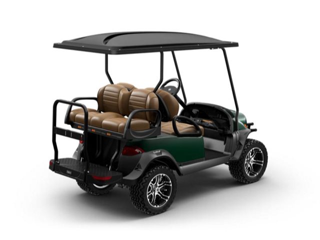 2022 Club Car Onward Lifted 4 Passenger Onward Lifted 4 Passenger HP at Bulldog Golf Cars