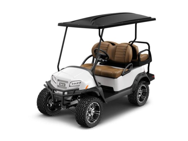 2022 Club Car Onward Lifted 4 Passenger Onward Lifted 4 Passenger HP at Bulldog Golf Cars