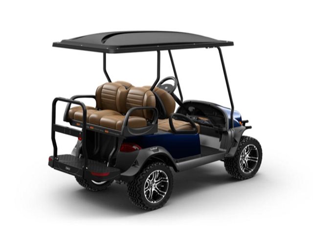 2022 Club Car Onward Lifted 4 Passenger Onward Lifted 4 Passenger HP at Bulldog Golf Cars