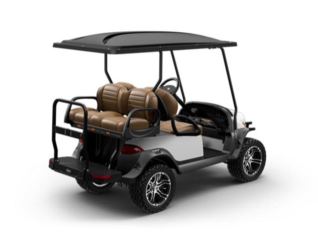 2022 Club Car Onward Lifted 4 Passenger Onward Lifted 4 Passenger HP at Bulldog Golf Cars