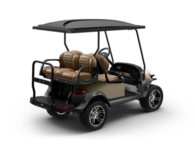 2022 Club Car Onward Lifted 4 Passenger Onward Lifted 4 Passenger HP at Bulldog Golf Cars