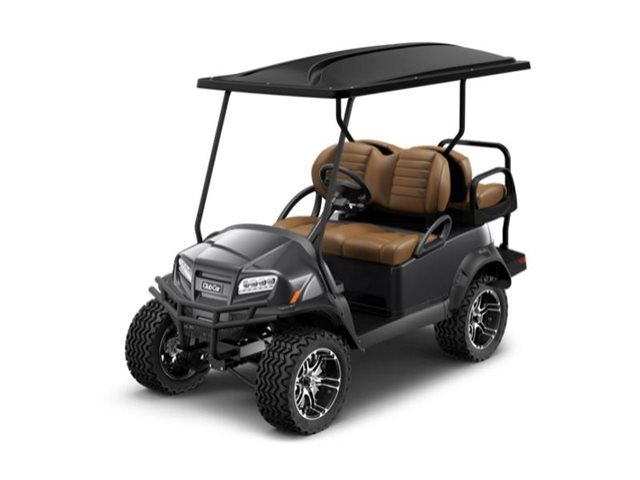 2022 Club Car Onward Lifted 4 Passenger Onward Lifted 4 Passenger HP at Bulldog Golf Cars