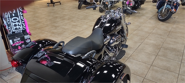 2022 Harley-Davidson Trike Freewheeler at M & S Harley-Davidson