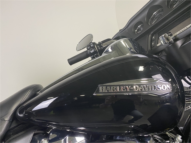 2018 Harley-Davidson Electra Glide Ultra Classic at Worth Harley-Davidson