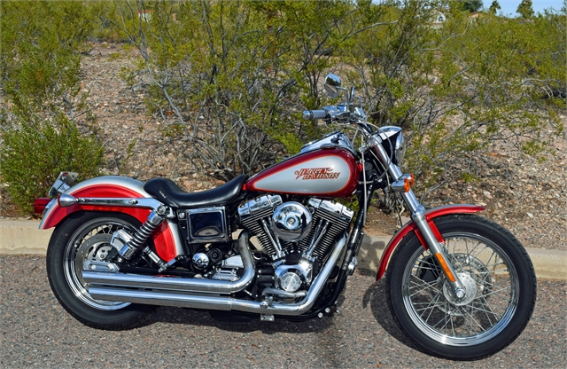 2004 Harley-Davidson Dyna Glide Low Rider at Buddy Stubbs Arizona Harley-Davidson