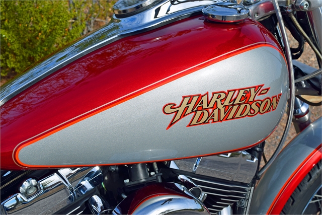 2004 Harley-Davidson Dyna Glide Low Rider at Buddy Stubbs Arizona Harley-Davidson