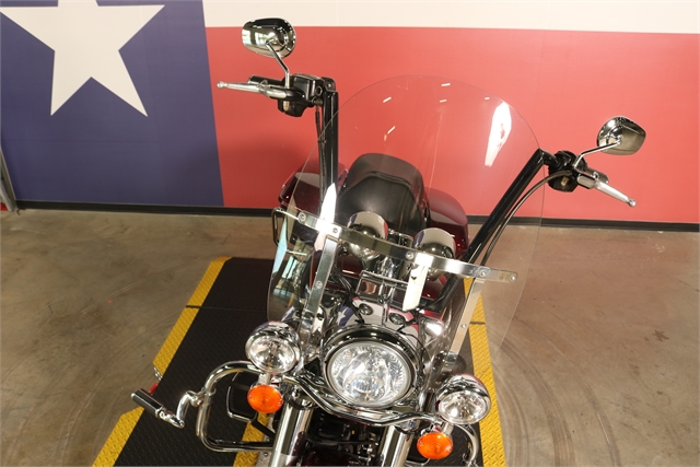 2015 Harley-Davidson Road King Base at Texas Harley