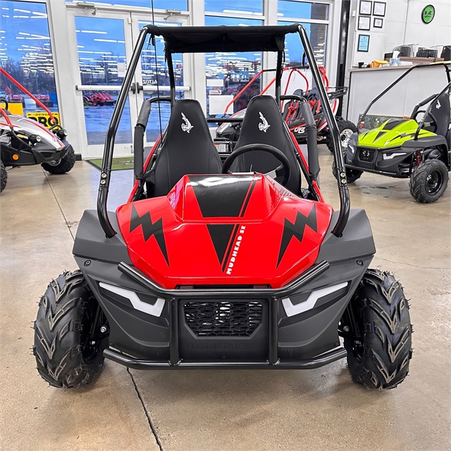 2025 Hammerhead MUDHEAD SE at ATVs and More