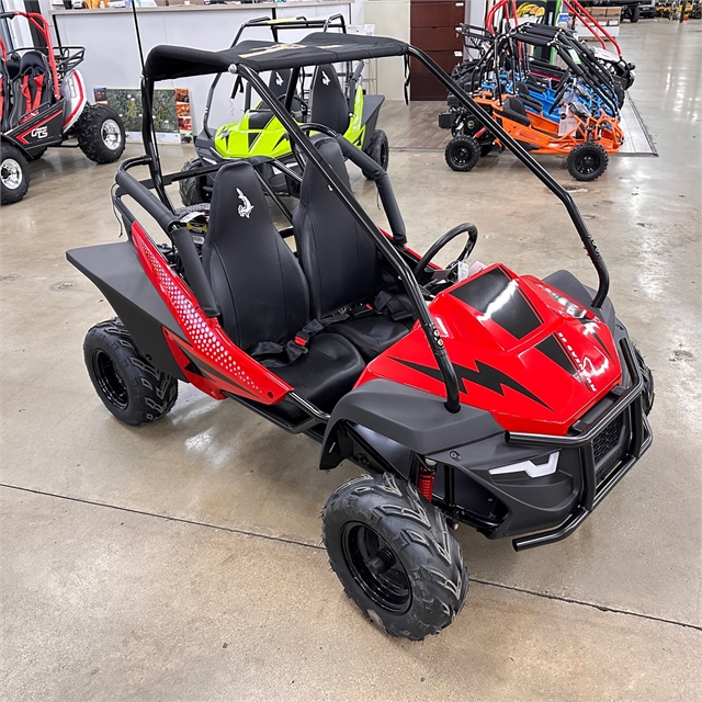 2025 Hammerhead MUDHEAD SE at ATVs and More