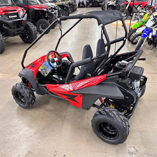 2025 Hammerhead MUDHEAD SE at ATVs and More