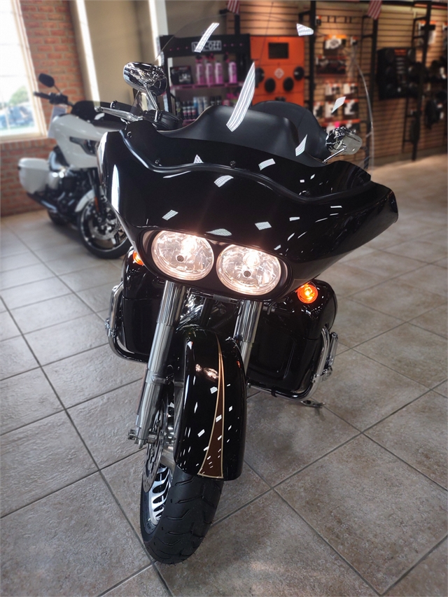 2011 Harley-Davidson FLTRU103 at M & S Harley-Davidson