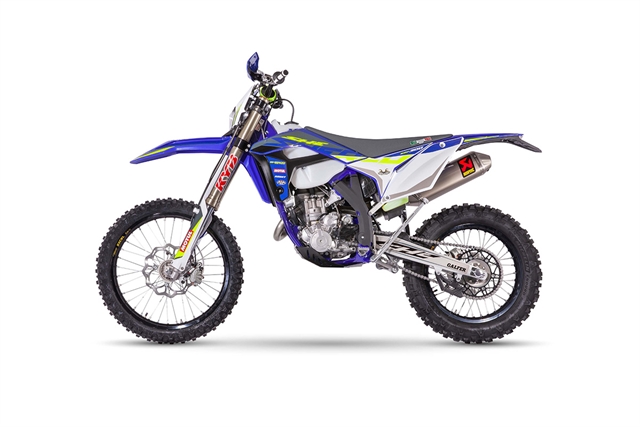 2023 SHERCO 300 SEF-R 4T FACTORY at Supreme Power Sports