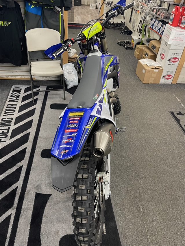 2023 Sherco 300 SEF Factory 300 SEF Factory at Supreme Power Sports