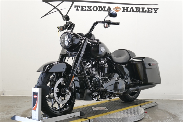 2024 Harley-Davidson Road King Special at Texoma Harley-Davidson