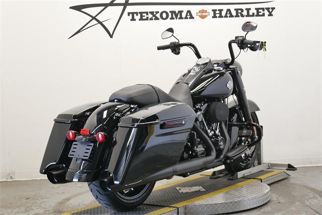 2024 Harley-Davidson Road King Special at Texoma Harley-Davidson