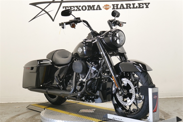 2024 Harley-Davidson Road King Special at Texoma Harley-Davidson