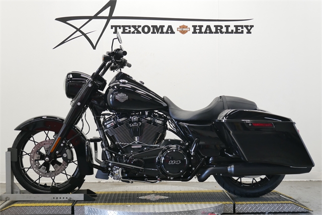 2024 Harley-Davidson Road King Special at Texoma Harley-Davidson