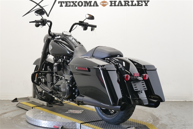 2024 Harley-Davidson Road King Special at Texoma Harley-Davidson