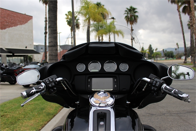 2014 Harley-Davidson Trike Tri Glide Ultra at Quaid Harley-Davidson, Loma Linda, CA 92354