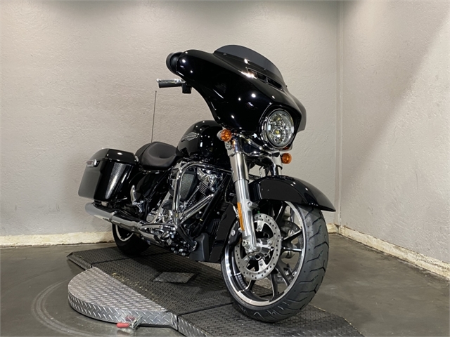 2023 Harley-Davidson Street Glide Base at East Bay Harley-Davidson