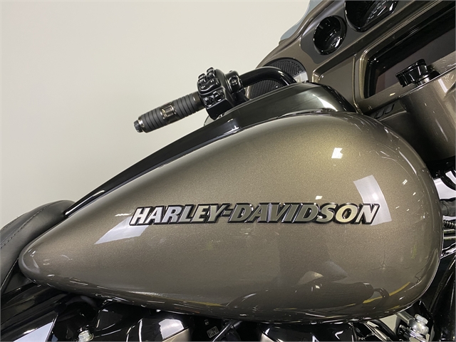2021 Harley-Davidson Touring CVO Street Glide at Outlaw Harley-Davidson