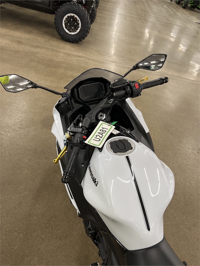 2020 Kawasaki Ninja 650 KRT Edition at ATVs and More