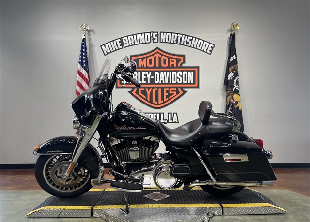 2011 Harley-Davidson Road King Base at Mike Bruno's Northshore Harley-Davidson