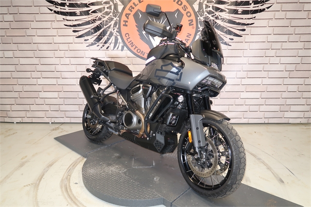 2021 Harley-Davidson Adventure Touring Pan America 1250 Special at Wolverine Harley-Davidson