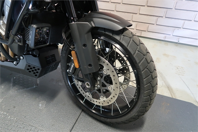 2021 Harley-Davidson Adventure Touring Pan America 1250 Special at Wolverine Harley-Davidson