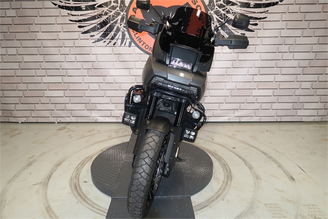 2021 Harley-Davidson Adventure Touring Pan America 1250 Special at Wolverine Harley-Davidson