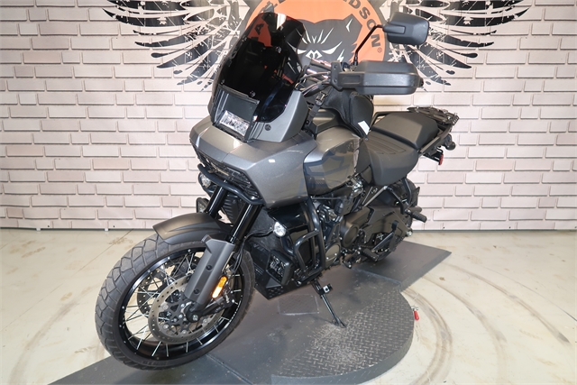 2021 Harley-Davidson Adventure Touring Pan America 1250 Special at Wolverine Harley-Davidson