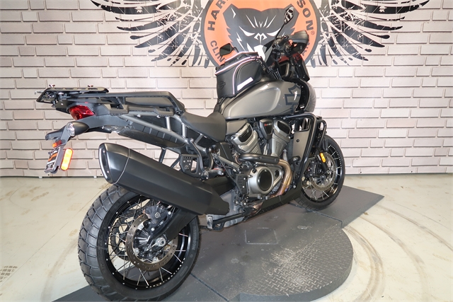 2021 Harley-Davidson Adventure Touring Pan America 1250 Special at Wolverine Harley-Davidson