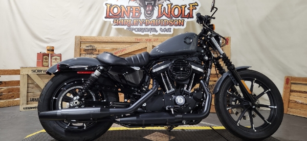 2023 Harley-Davidson Street Glide Special at Lone Wolf Harley-Davidson