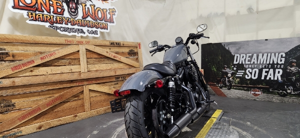 2023 Harley-Davidson Street Glide Special at Lone Wolf Harley-Davidson