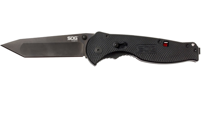 2019 SOG Knife at Harsh Outdoors, Eaton, CO 80615