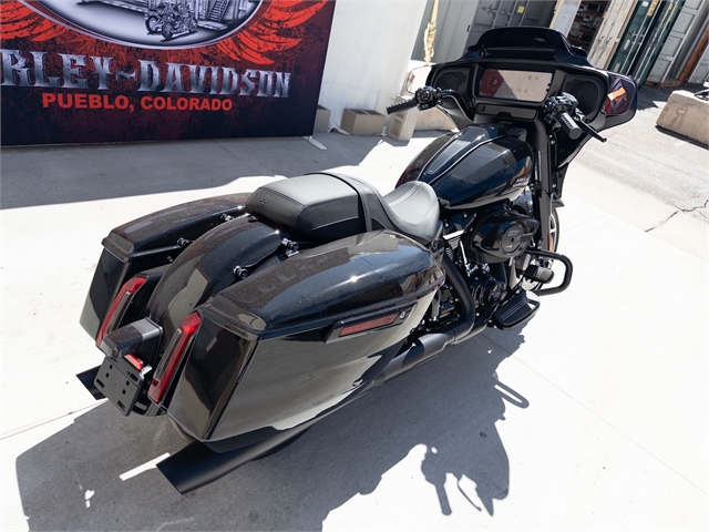 2024 HARLEY DAVIDSON FLHX at Outpost Harley-Davidson