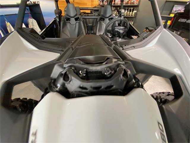 2023 Can-Am Maverick X3 MAX DS TURBO 64 at Shreveport Cycles