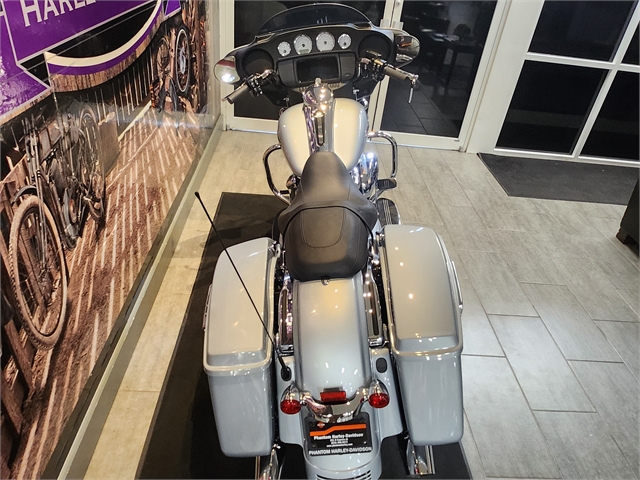 Harley-Davidson Street Glide Image