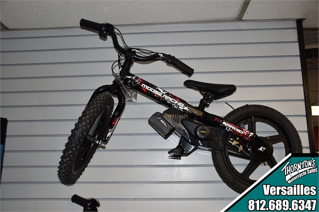 2023 Moose Racing AGROID RS-16 E-BALANCE BIKE at Thornton's Motorcycle - Versailles, IN