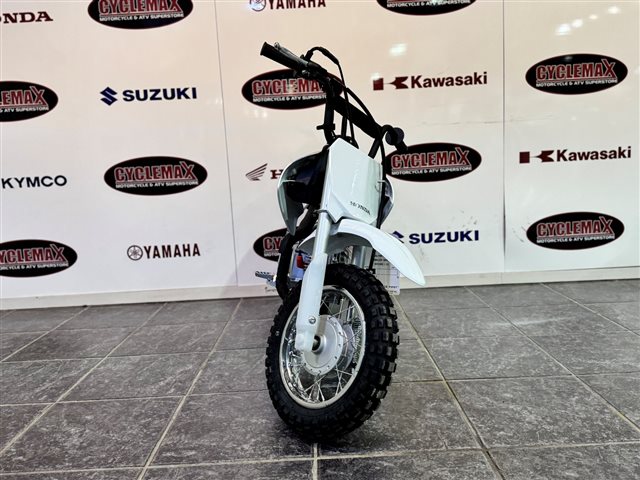 2025 Honda CRF 50F at Cycle Max